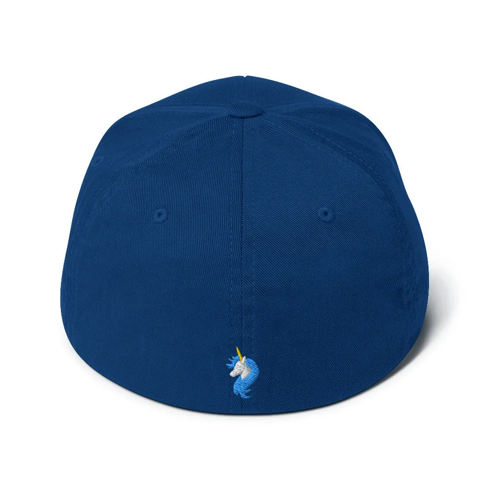 J'adore Structured Twill Cap by #unicorntrends
