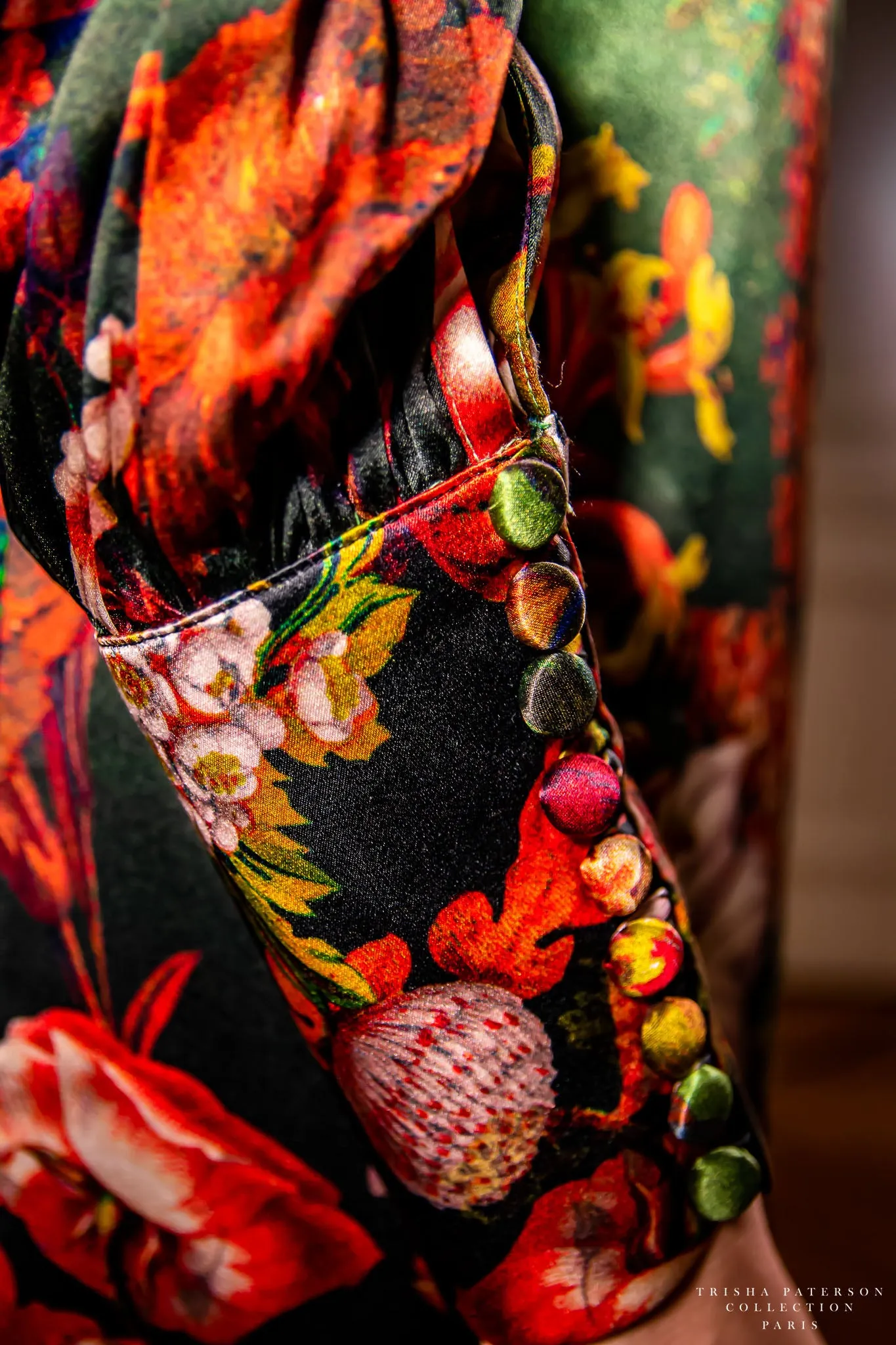 Jane's Dress