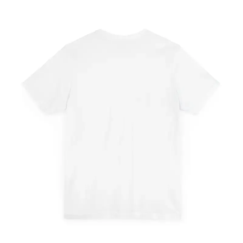 Jersey Short Sleeve Tee Elevate your Style