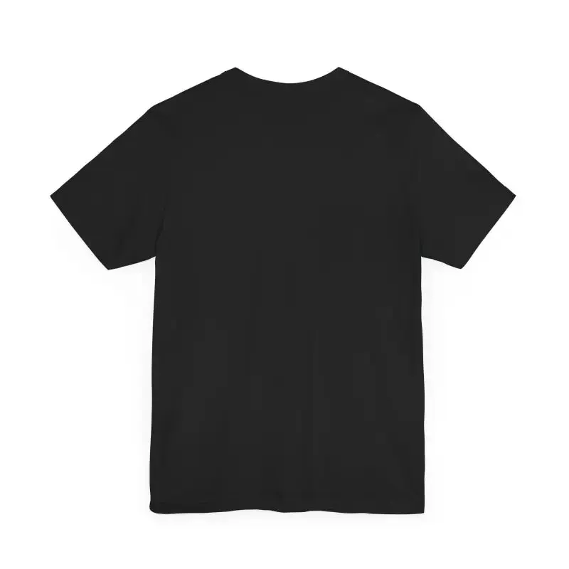 Jersey Short Sleeve Tee Elevate your Style