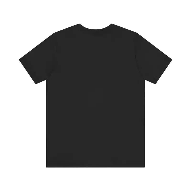 Jersey Short Sleeve Tee Elevate your Style