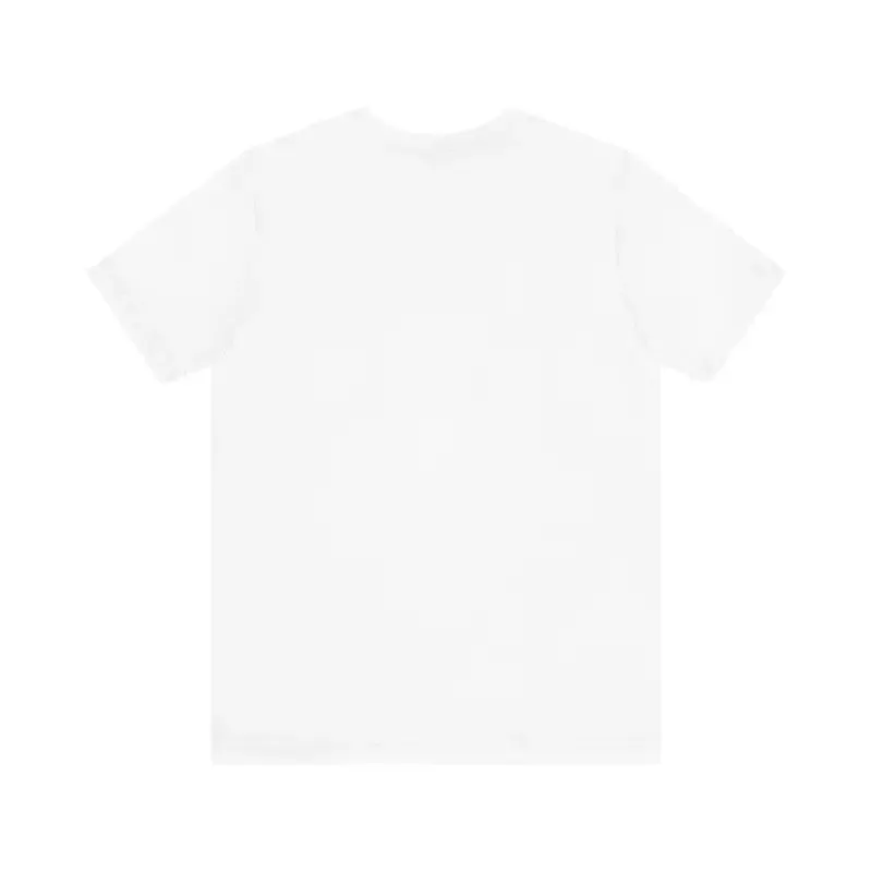 Jersey Short Sleeve Tee Elevate your Style