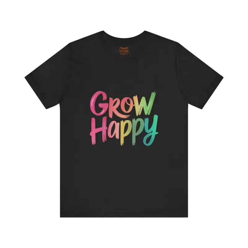 Jersey Short Sleeve Tee Elevate your Style