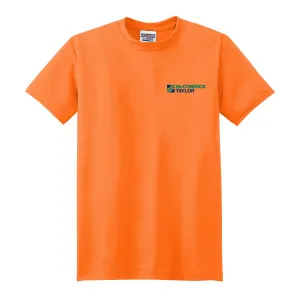 Jerzees Cool Dri Power Field Shirt