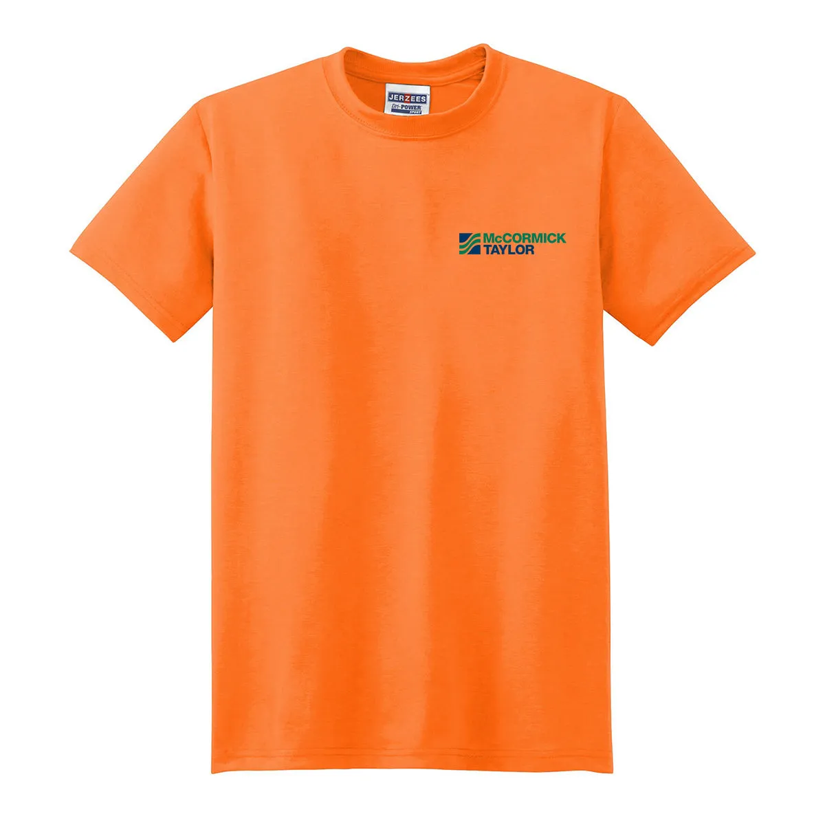Jerzees Cool Dri Power Field Shirt
