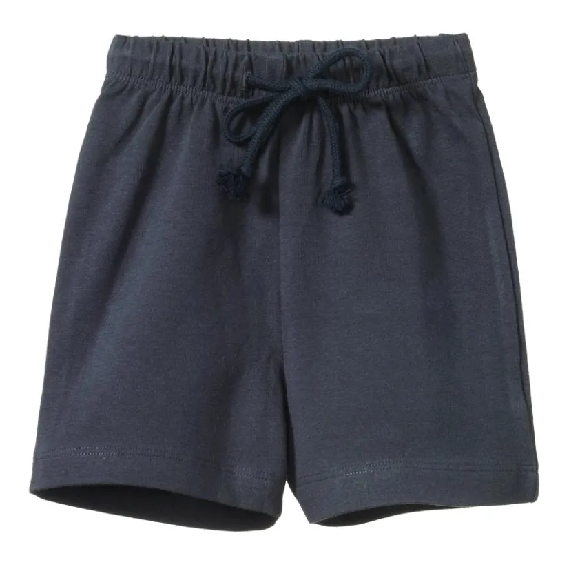 Jimmy Shorts - Navy