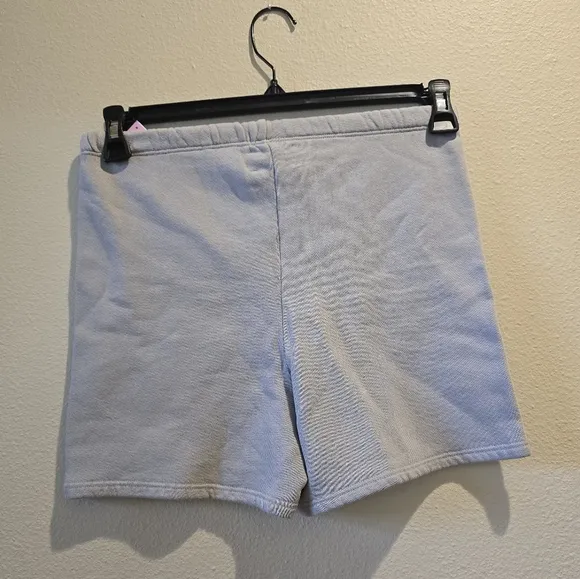 Joah Brown Fitted Shorts Sz S/M NWT