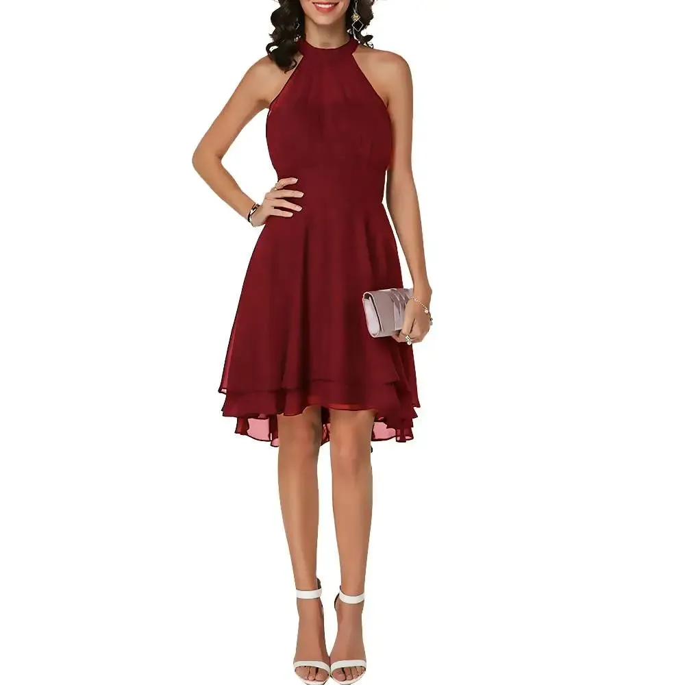 Jocasta® | Trendy and elegant   dress
