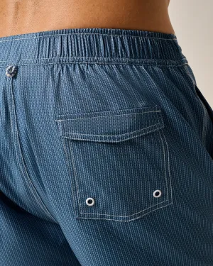 Johnnie O. Low Tide Surf Short