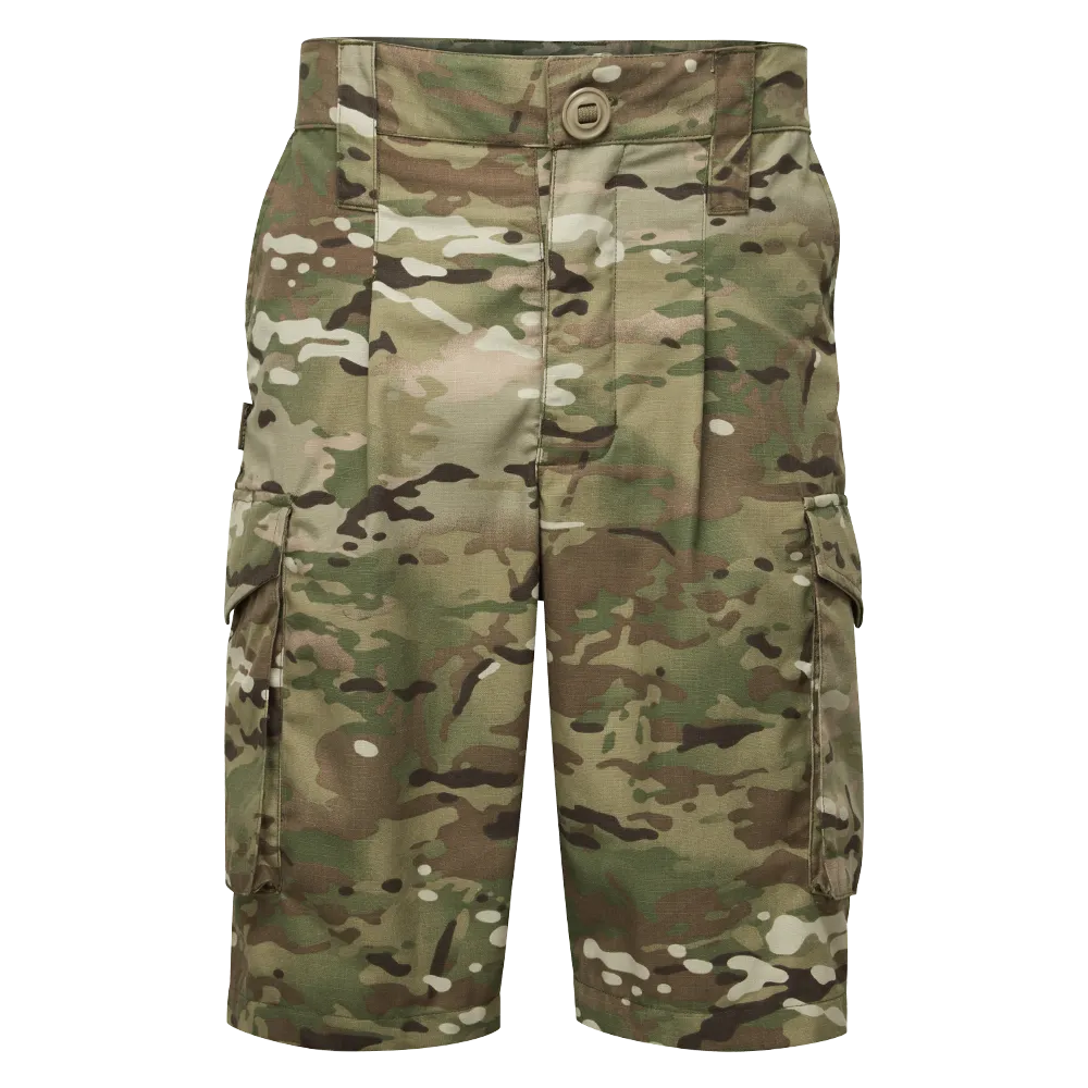 Jungle Shorts