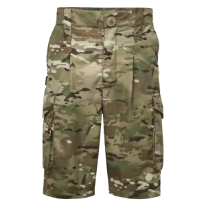 Jungle Shorts