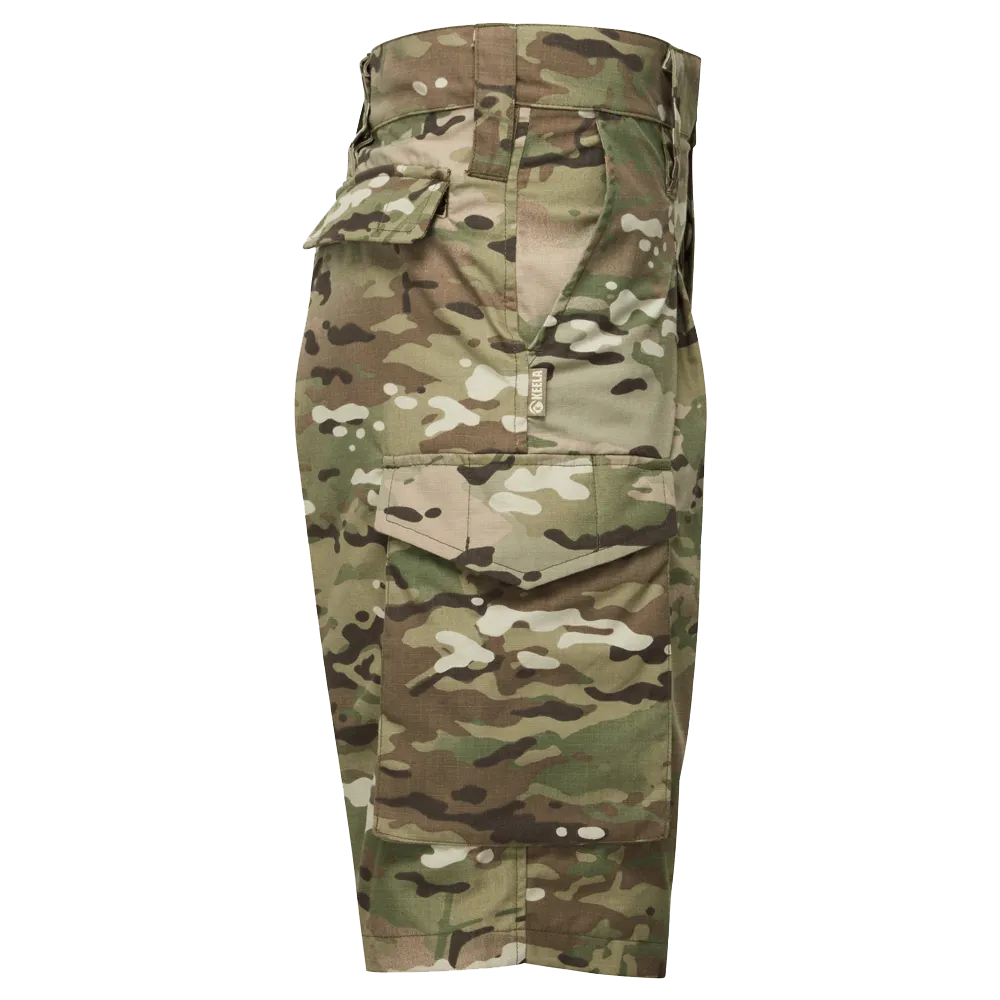 Jungle Shorts