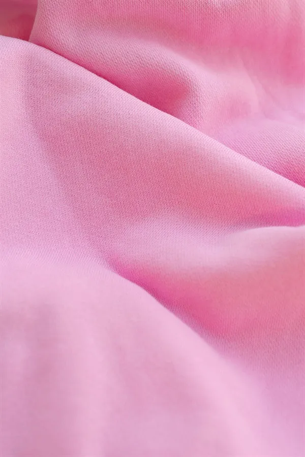 Kairi Bike Shorts - Taffy
