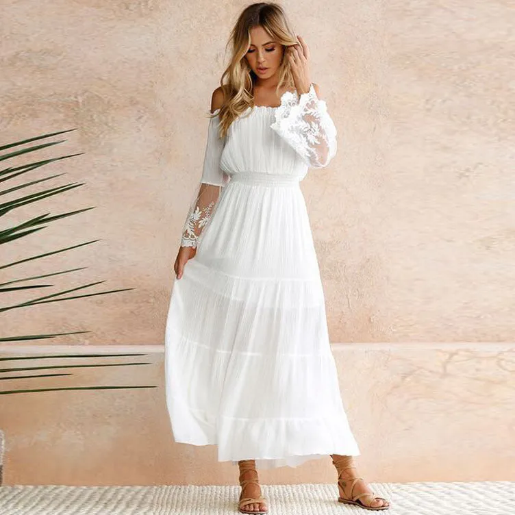 Katja® | Elegant and casual   dress