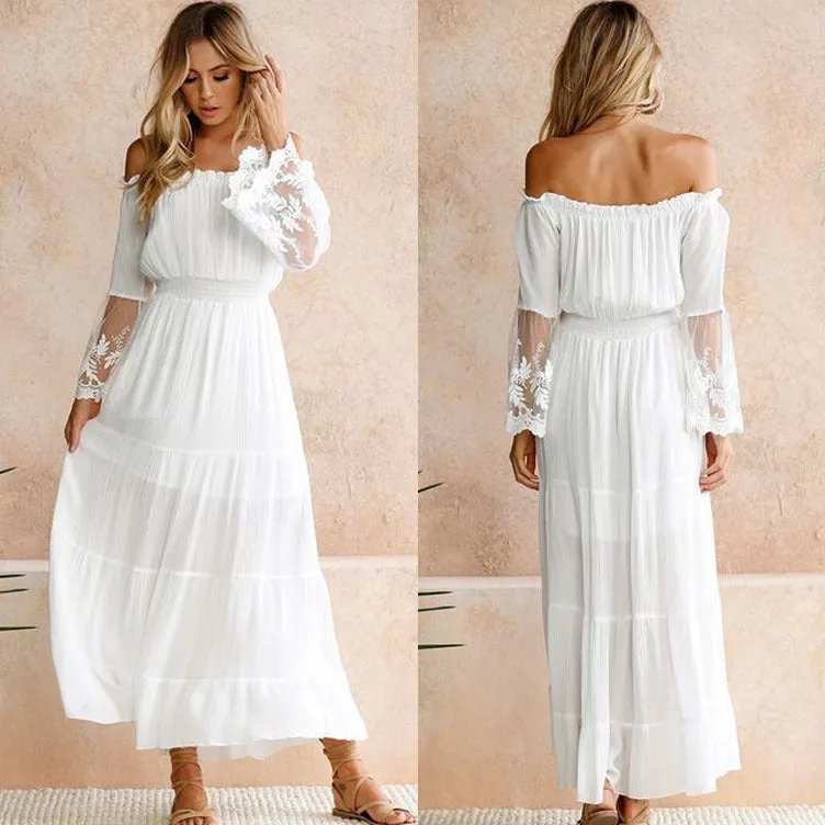 Katja® | Elegant and casual   dress