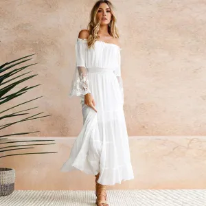 Katja® | Elegant and casual   dress