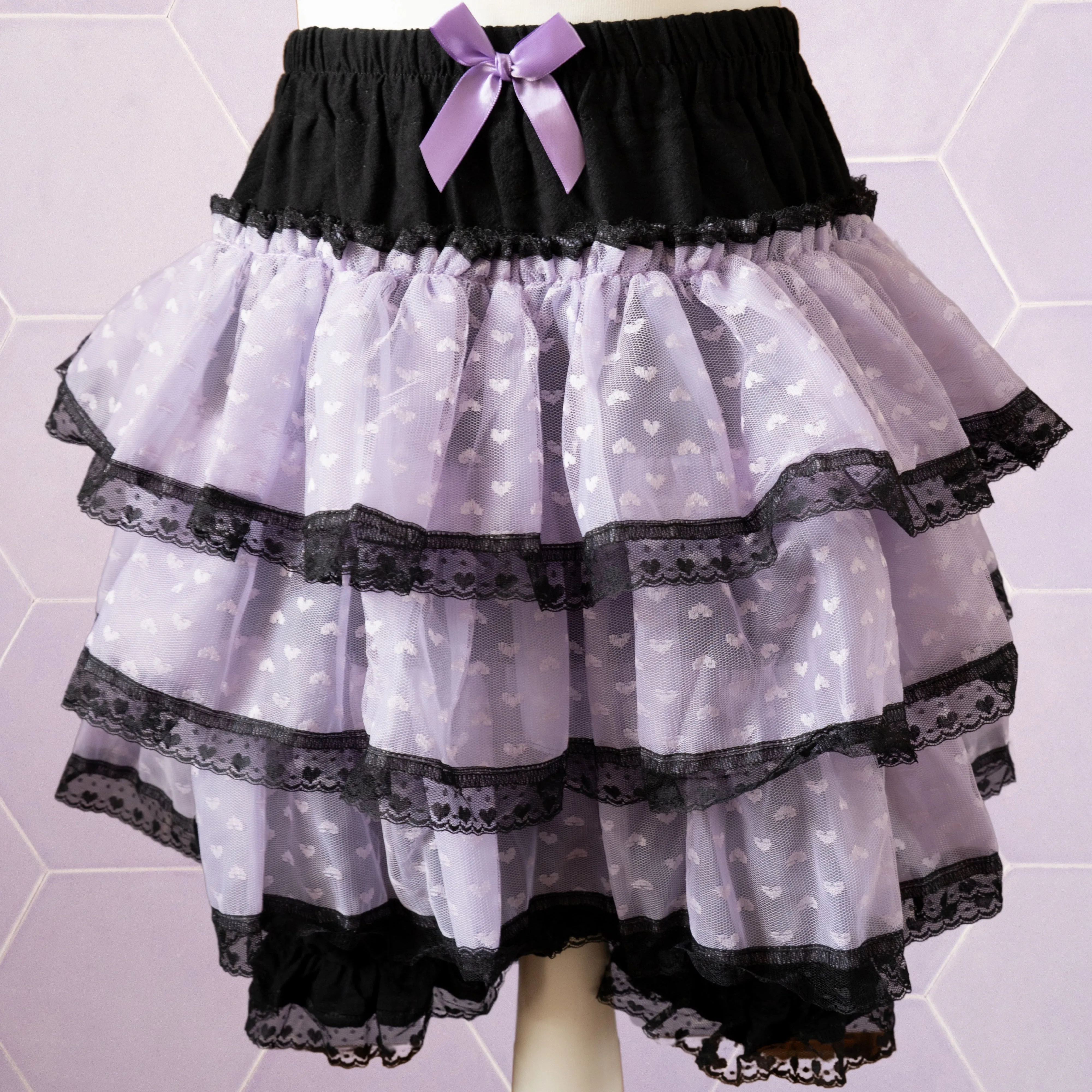 Kawaii Cake Skirt