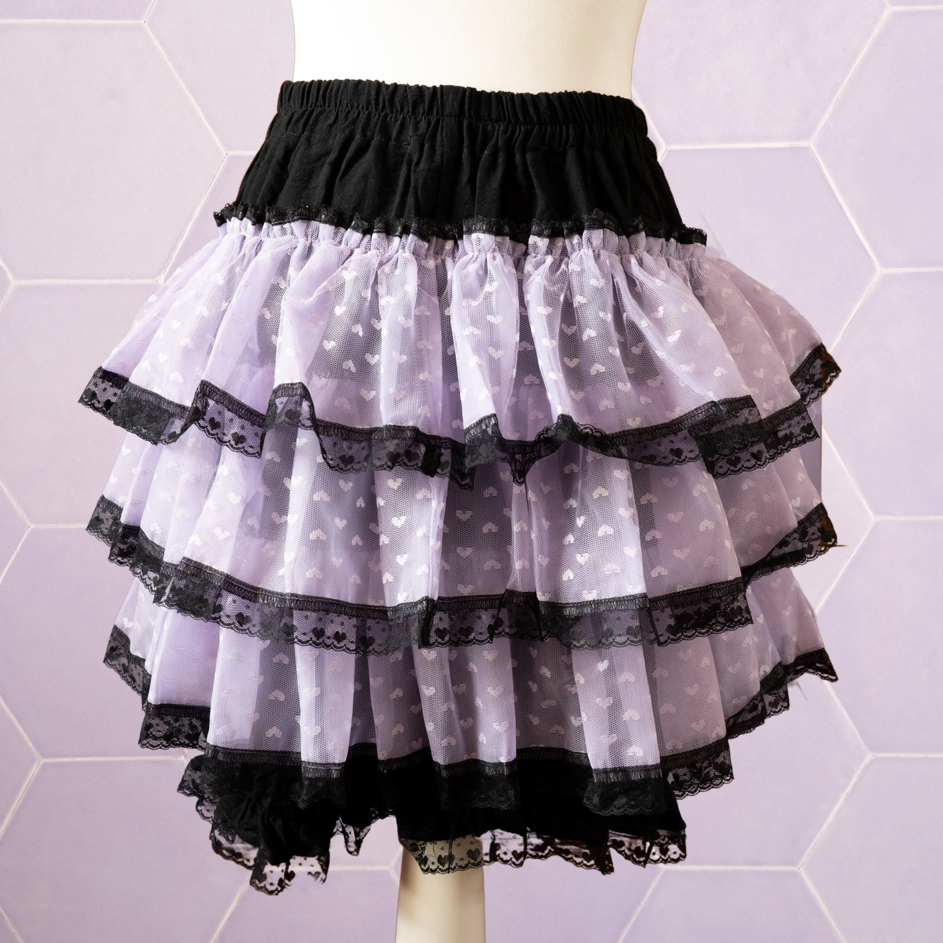 Kawaii Cake Skirt