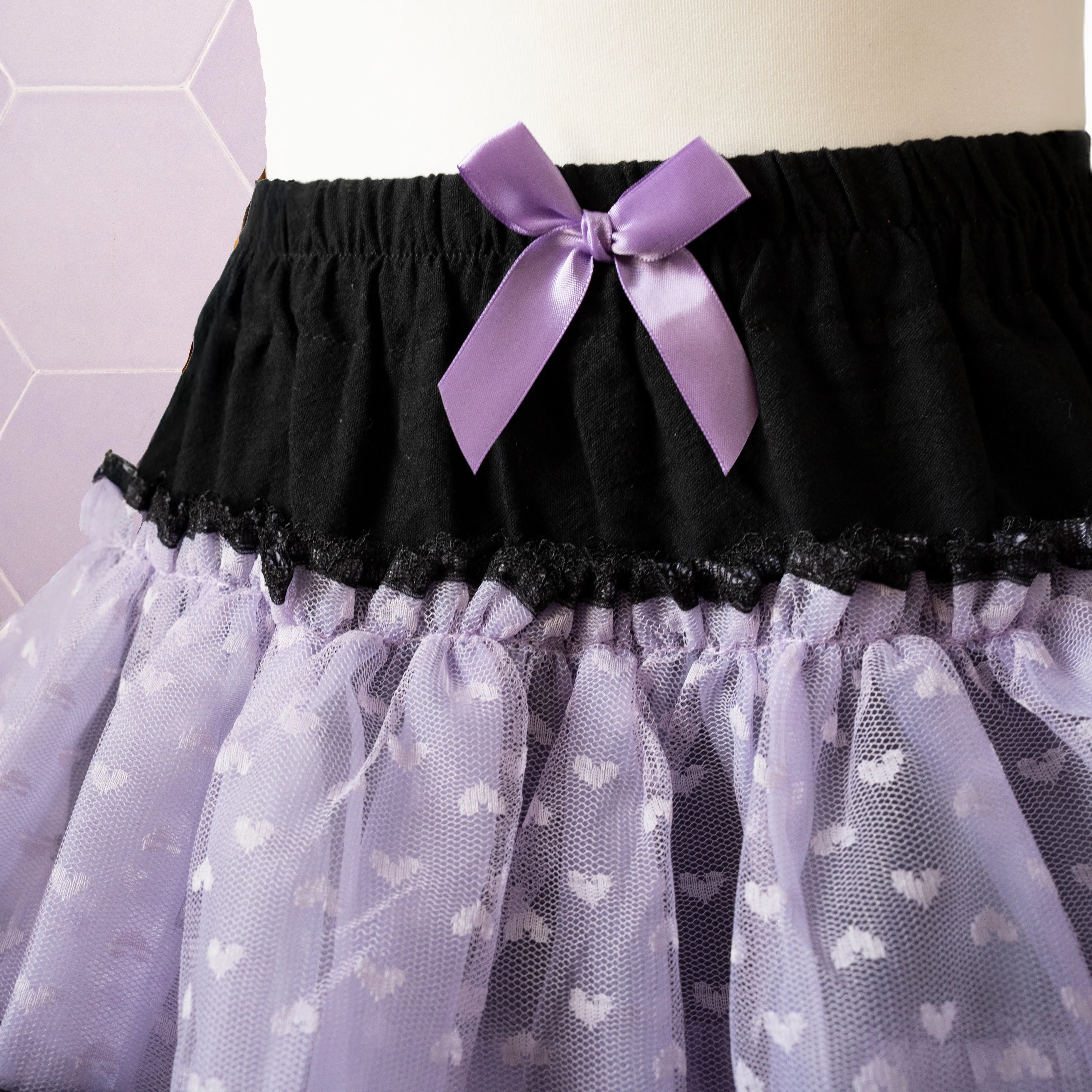 Kawaii Cake Skirt