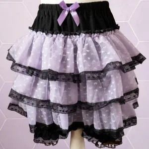Kawaii Cake Skirt