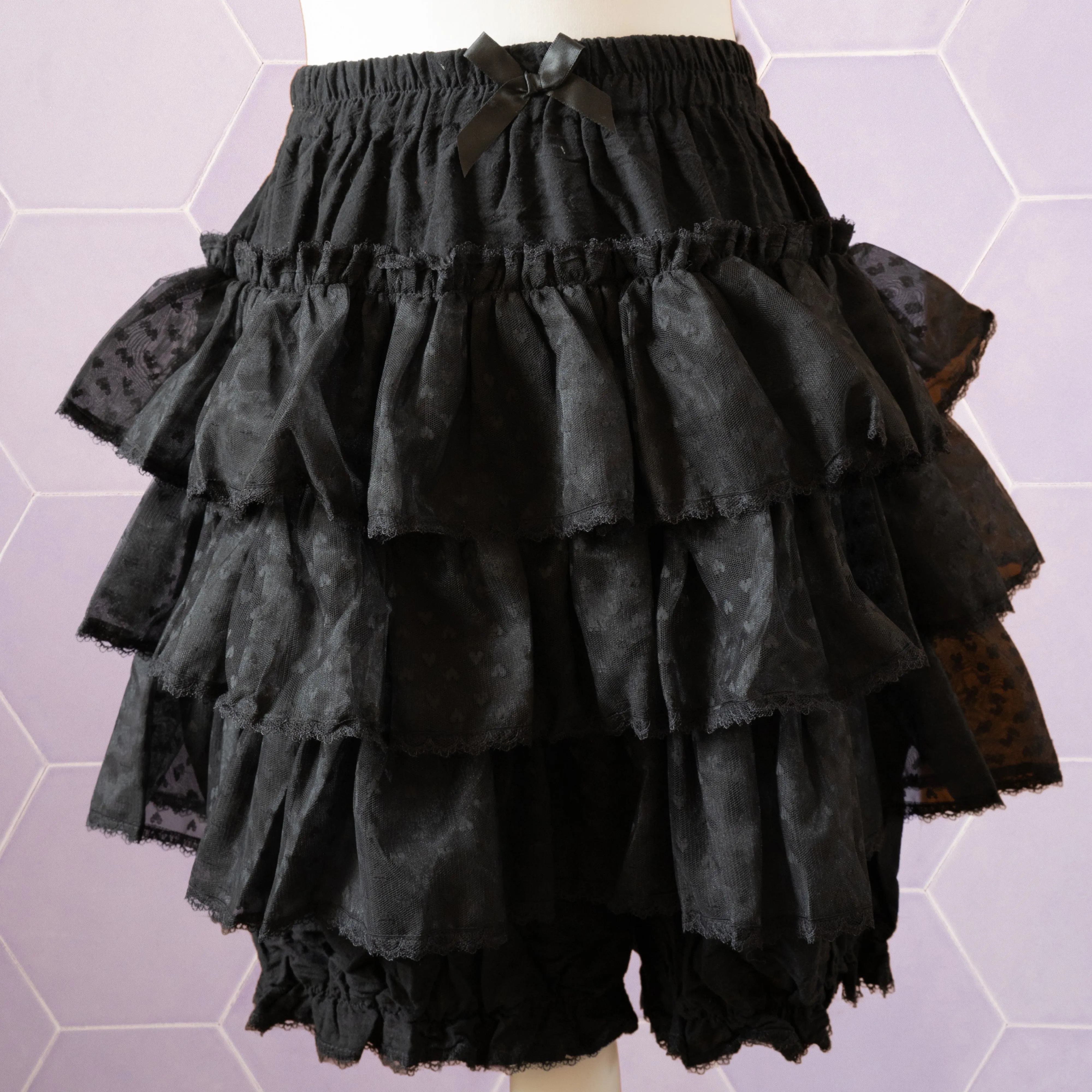 Kawaii Cake Skirt