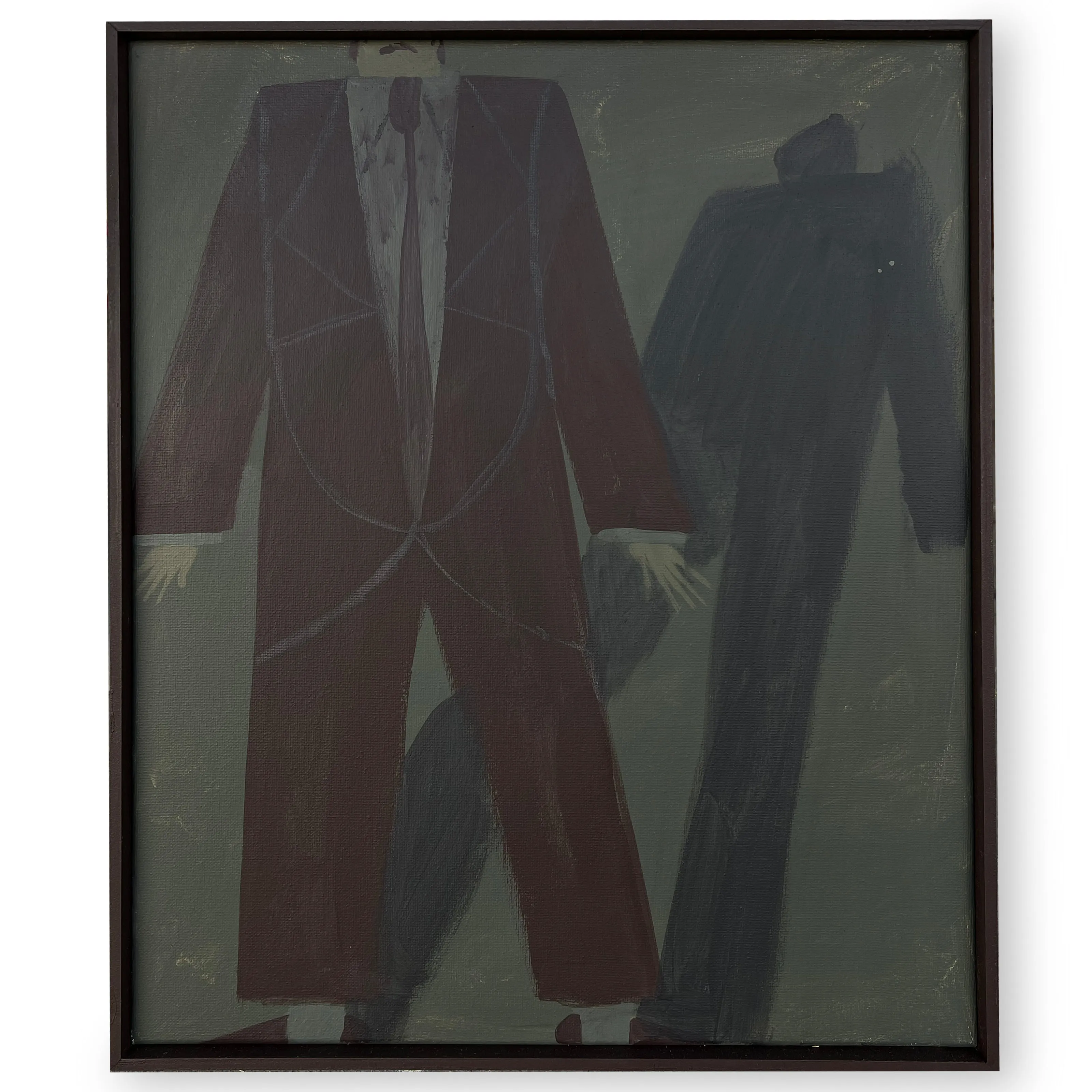 Kevin Sabo | Shadow Man