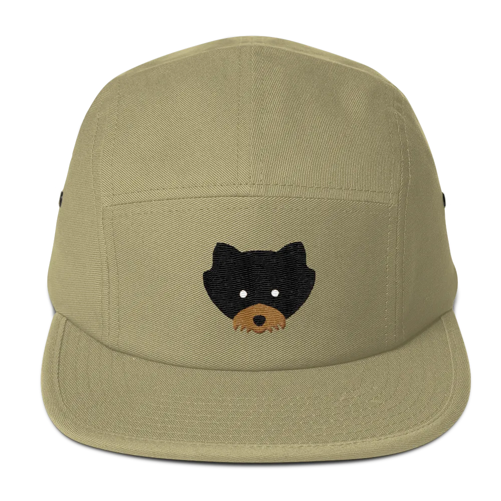 Khaki Scouts Of North America Cap