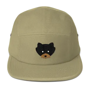 Khaki Scouts Of North America Cap