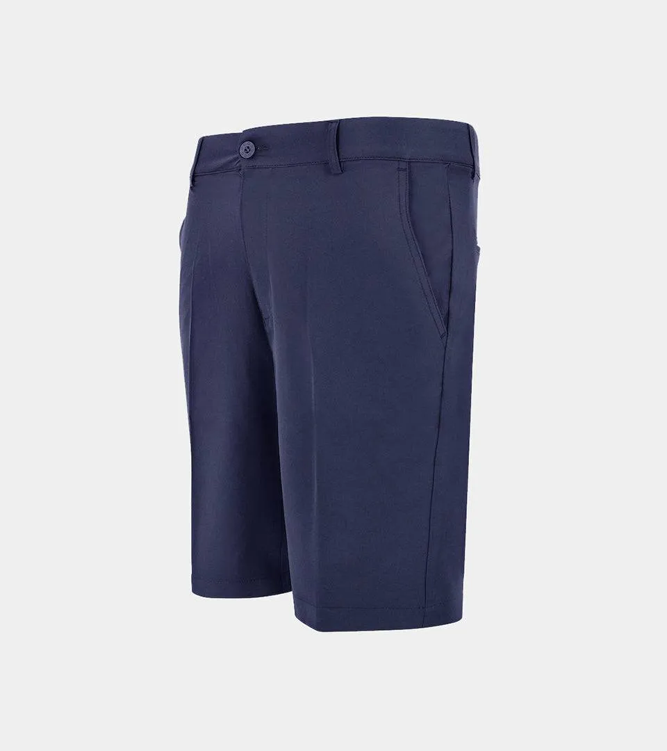 KIDS CLIMA SHORTS NAVY