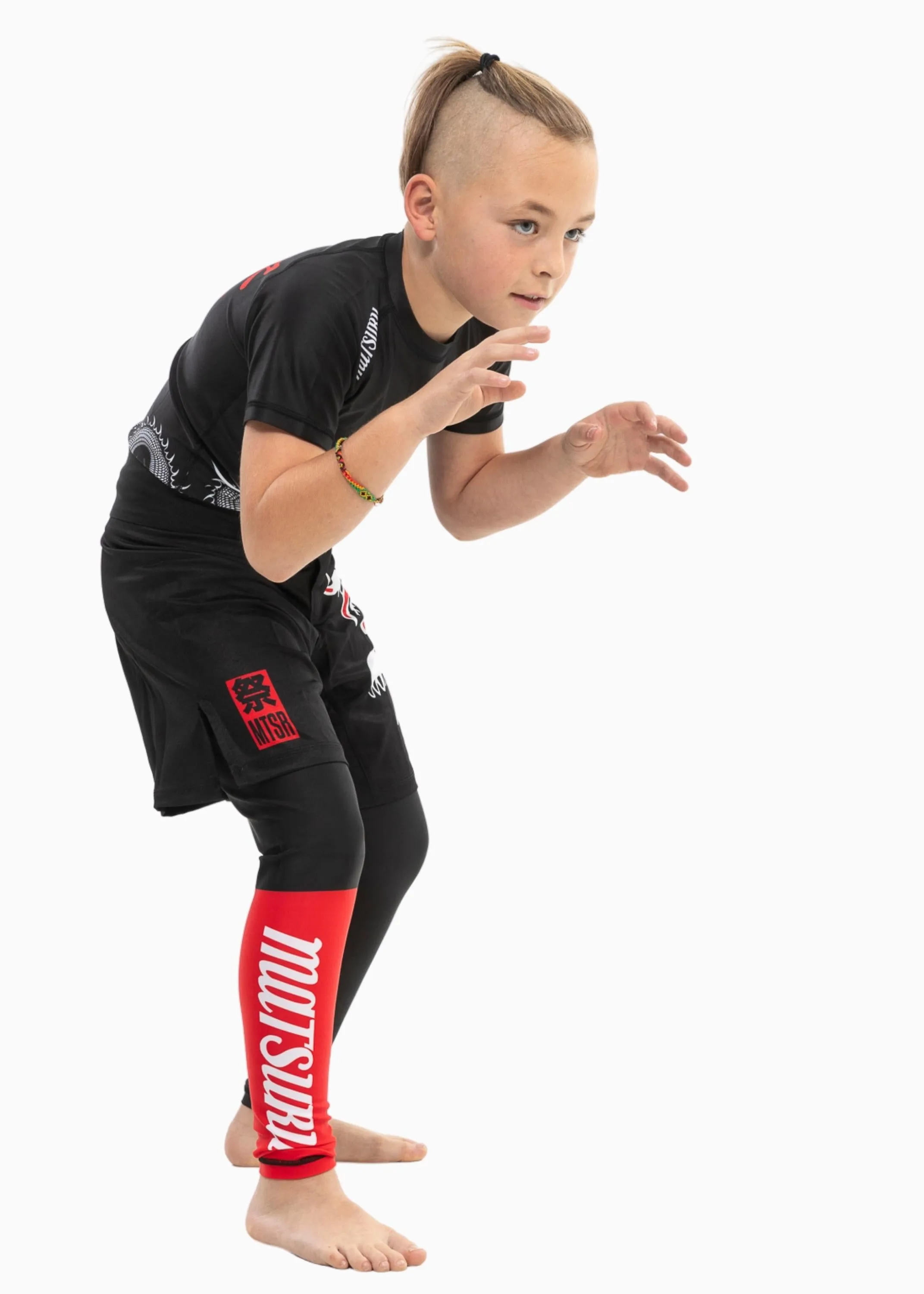 Kids "Classic" No-Gi Bundle