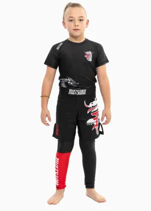 Kids "Classic" No-Gi Bundle