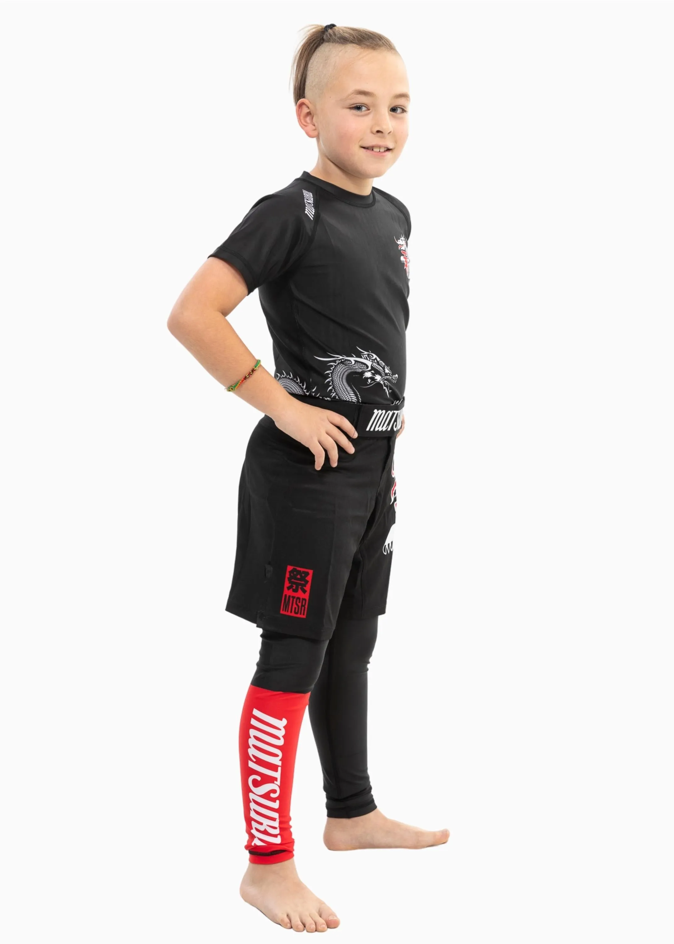 Kids "Classic" No-Gi Bundle