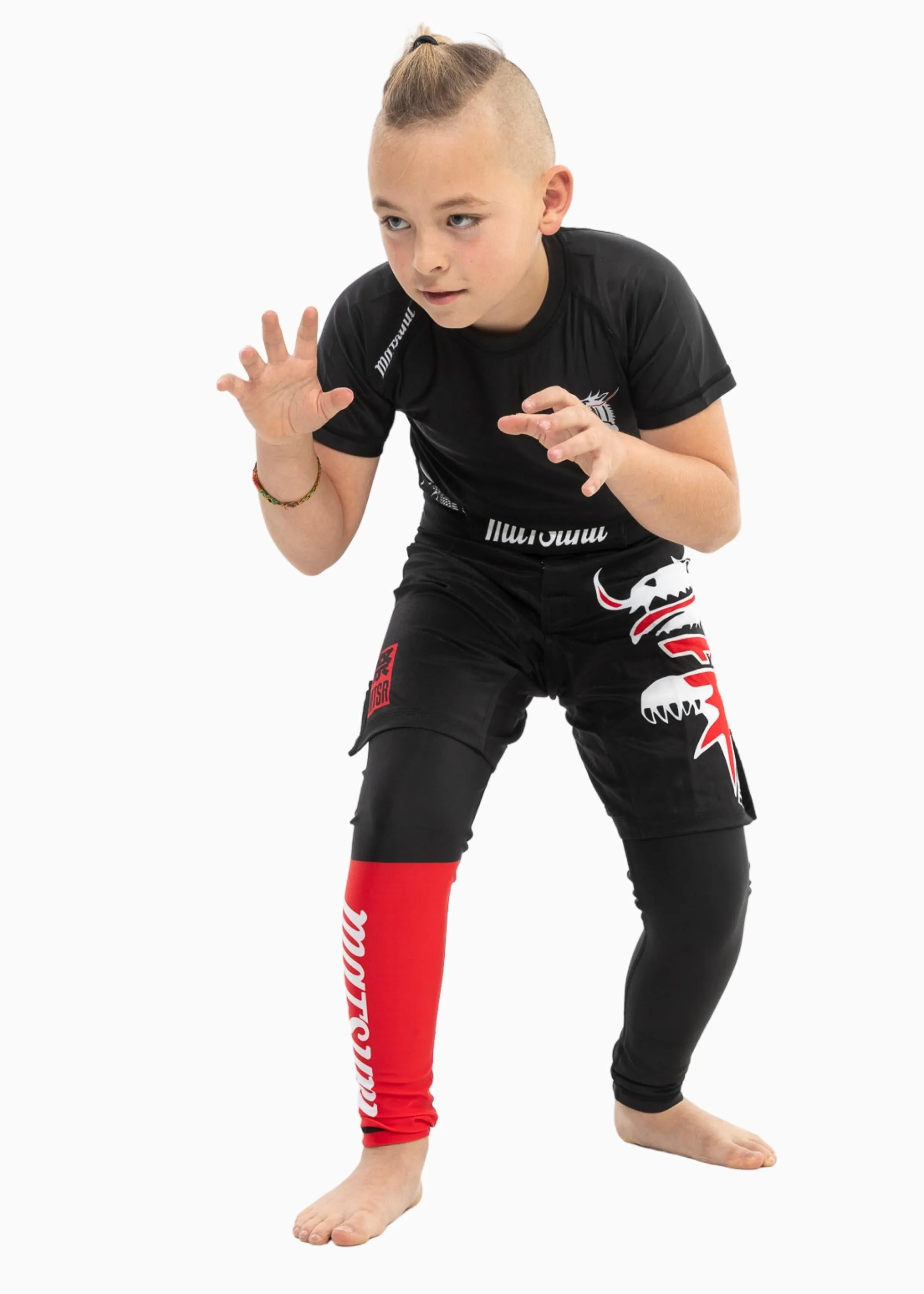 Kids "Classic" No-Gi Bundle