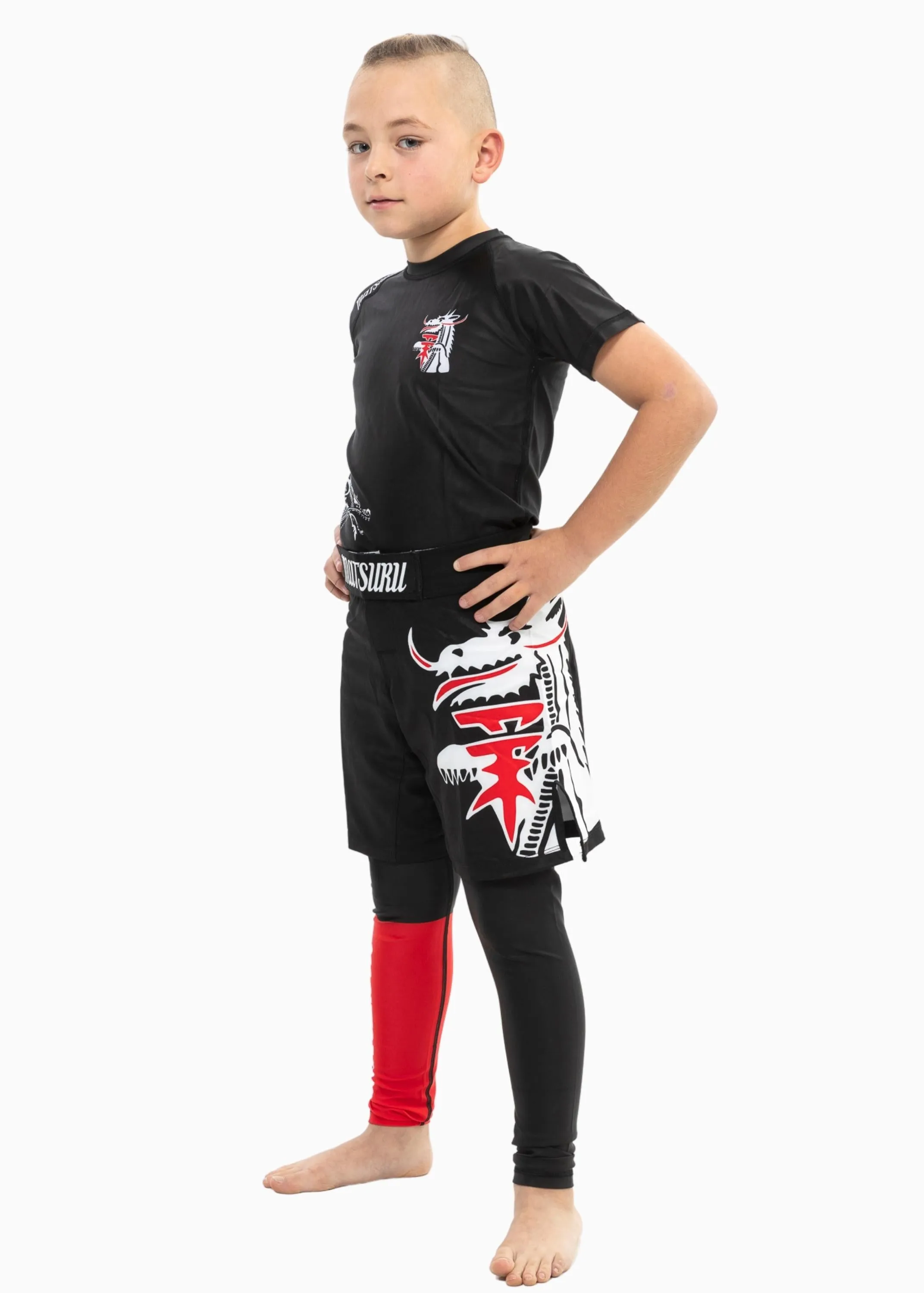 Kids "Classic" No-Gi Bundle