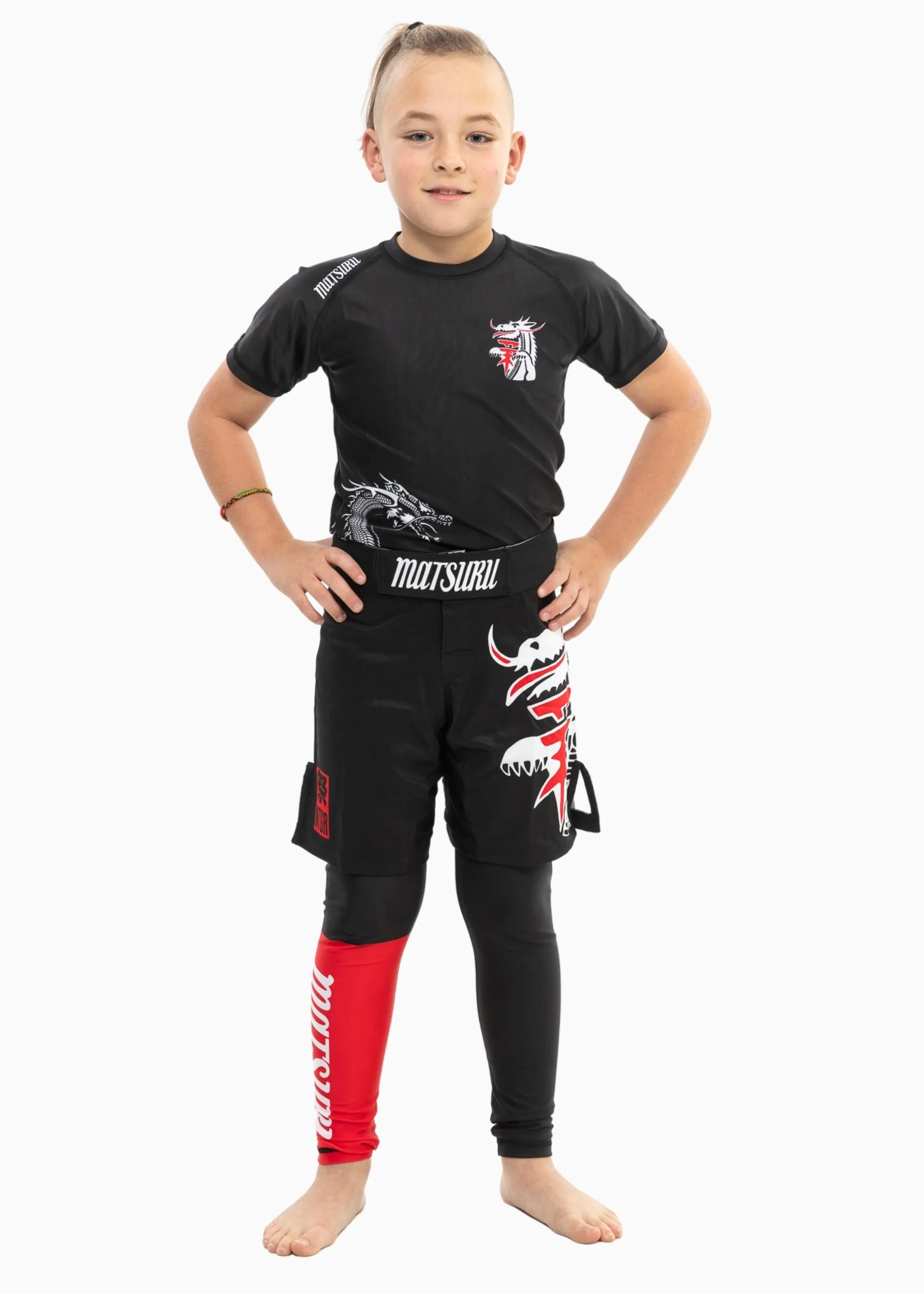 Kids "Classic" No-Gi Bundle