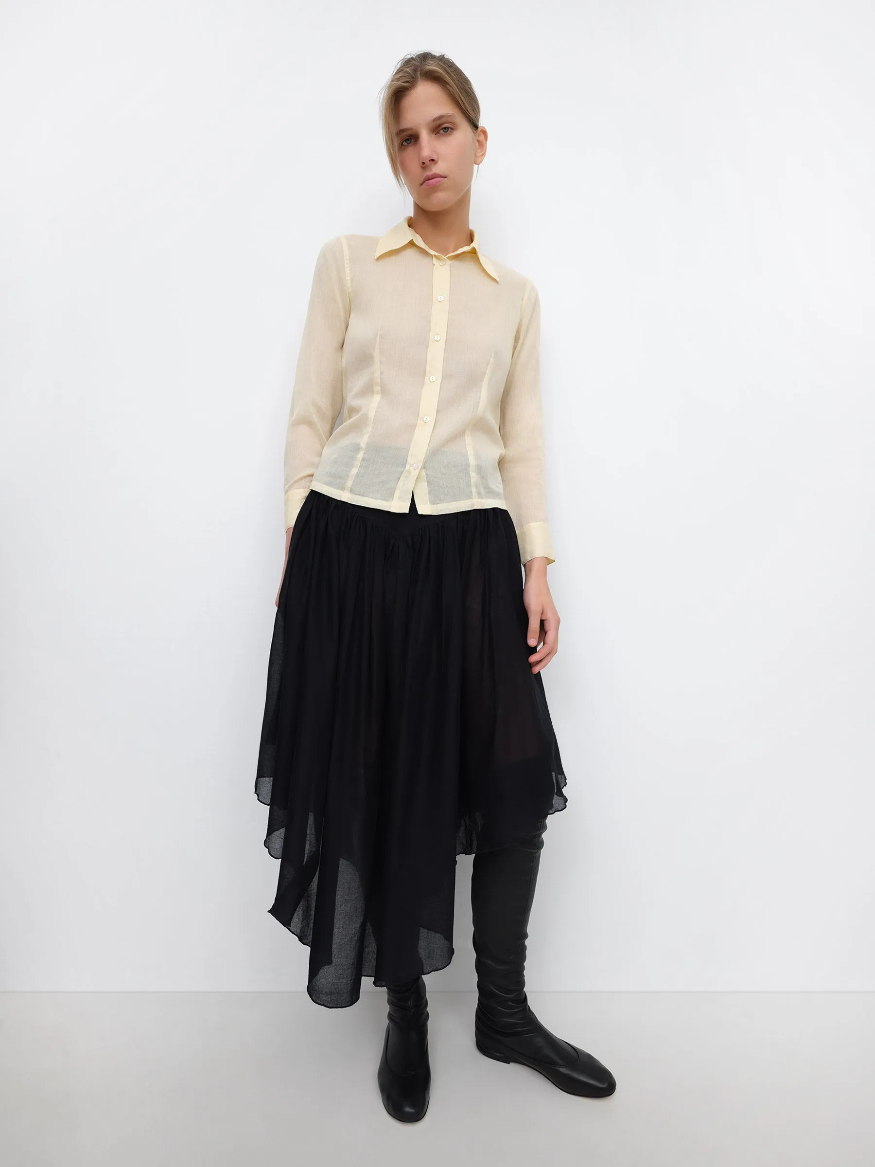 Kite Maxi Skirt