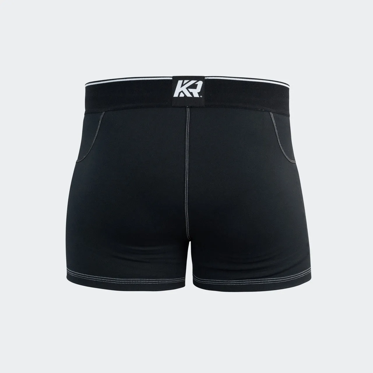 KRBON Pro Shorts med Susp