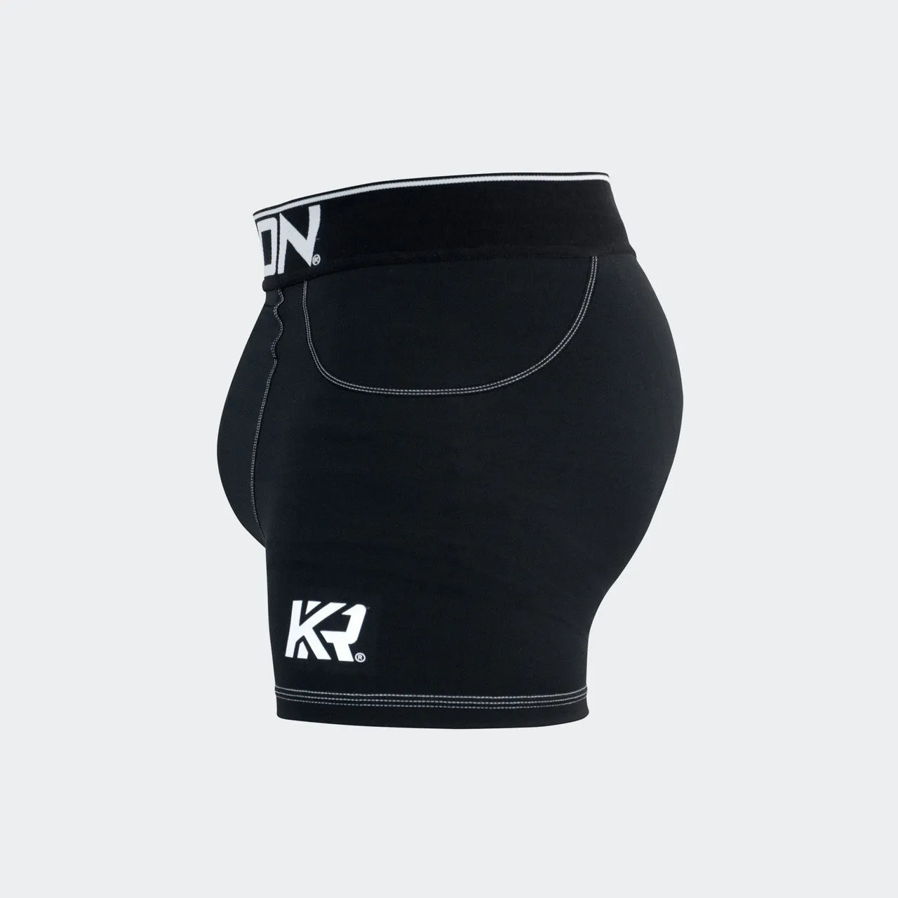 KRBON Pro Shorts med Susp