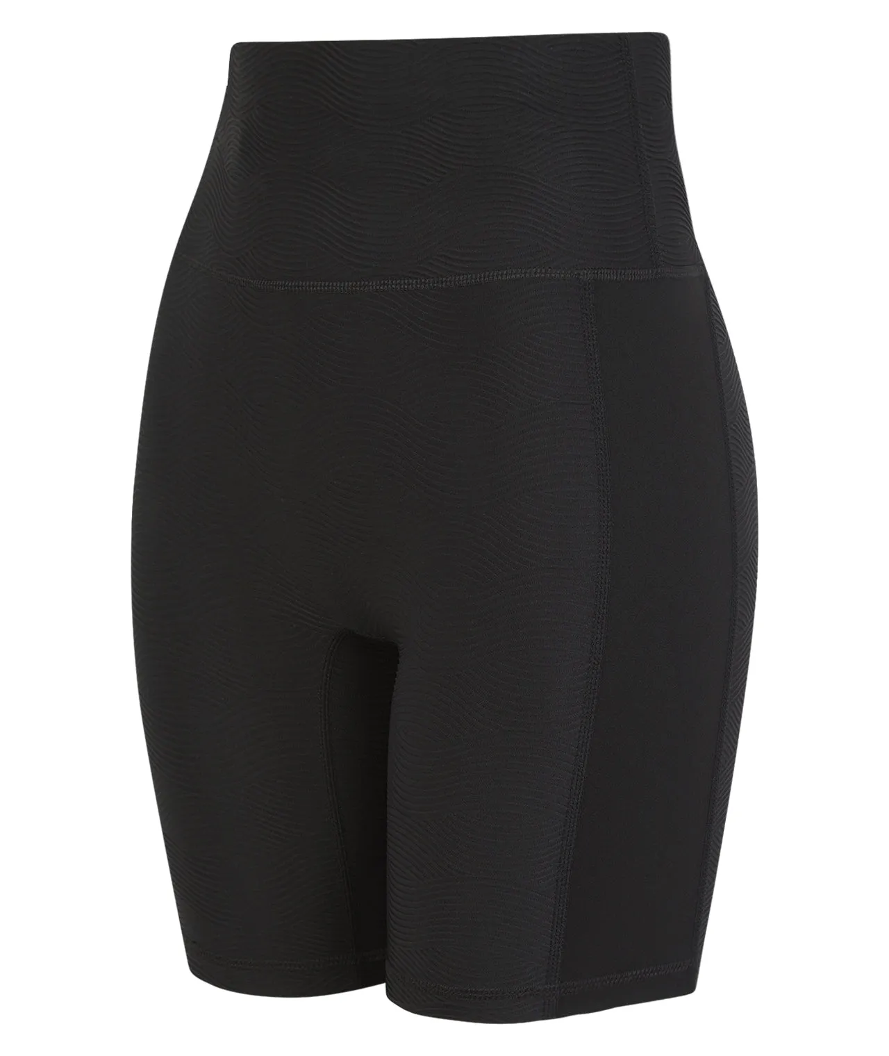 Ladies Motion Longline Shorts