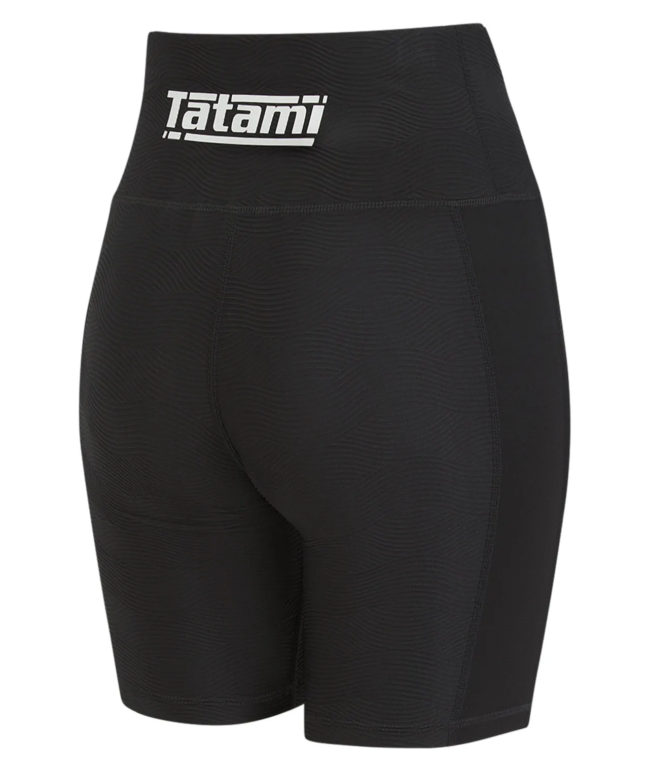 Ladies Motion Longline Shorts