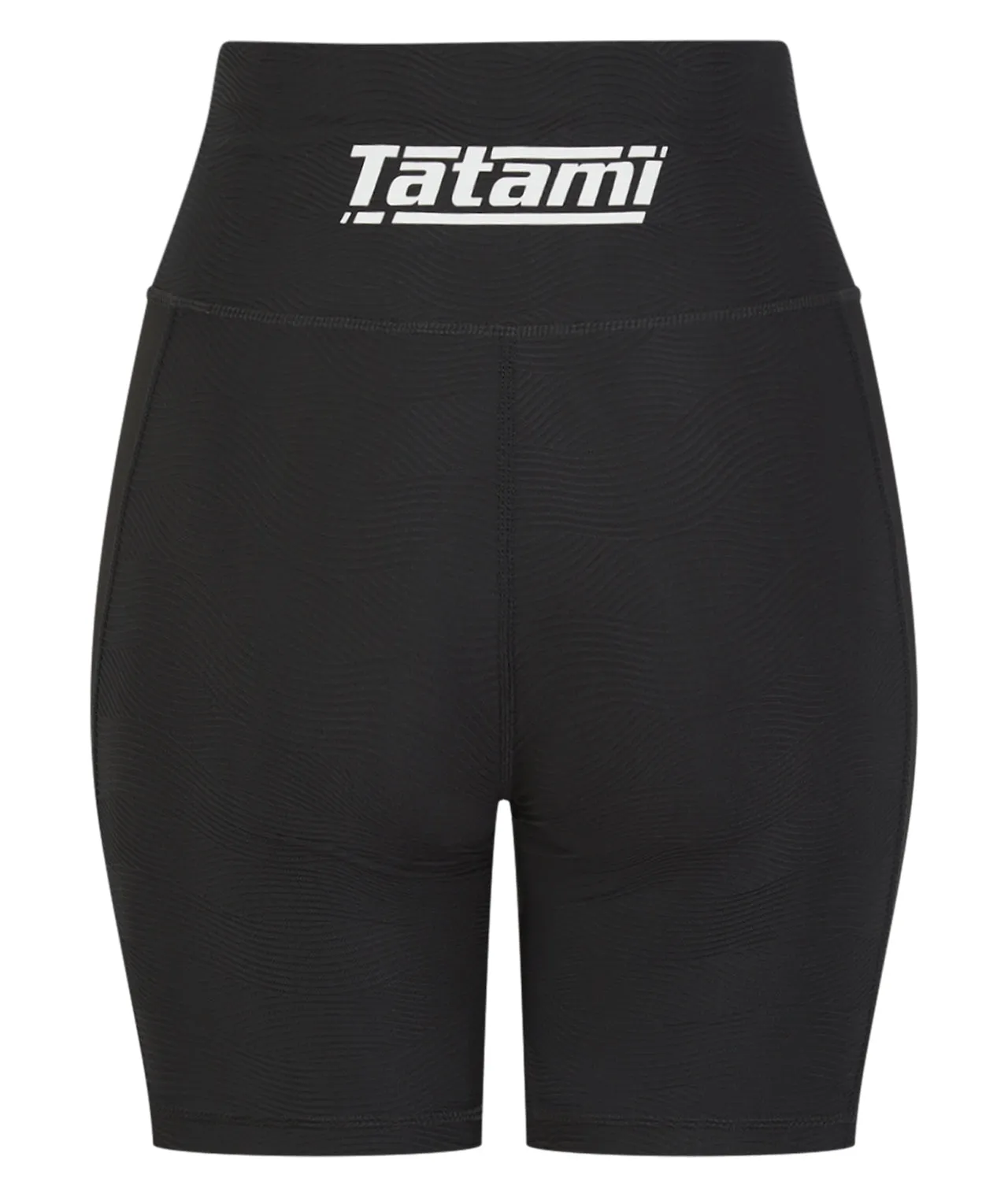 Ladies Motion Longline Shorts