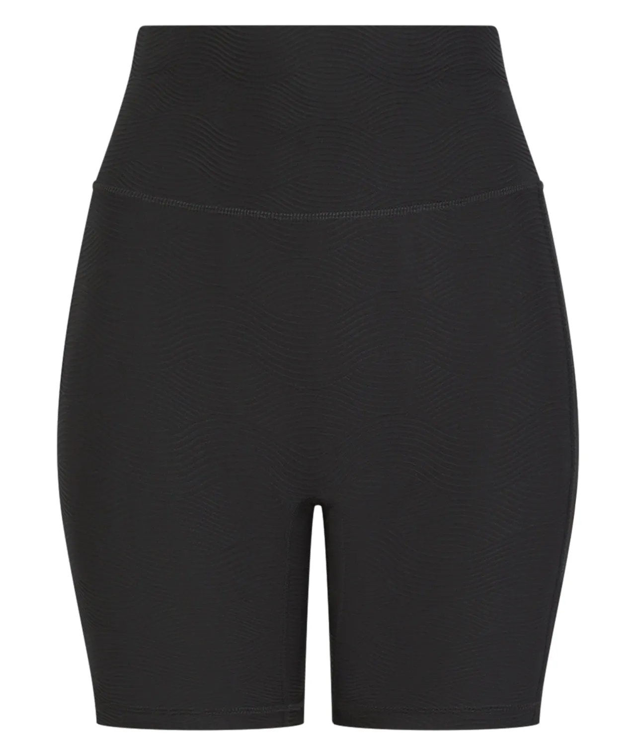 Ladies Motion Longline Shorts