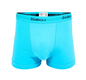 Lagoon - Mens Boxer Shorts