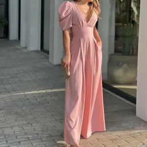 Laura® | Elegant jumpsuit