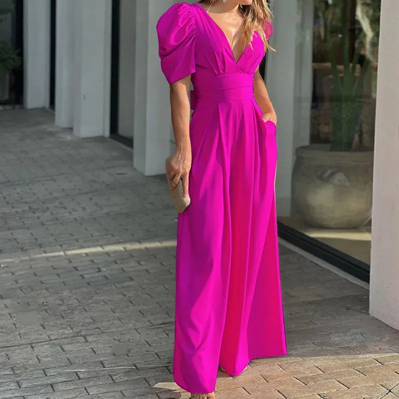 Laura® | Elegant jumpsuit