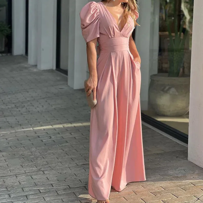 Laura® | Elegant jumpsuit