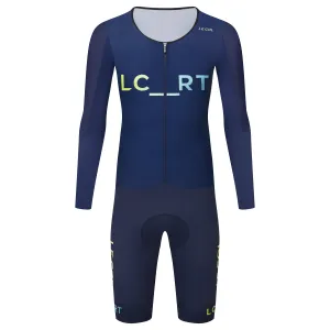 LCRT Long Sleeve Skinsuit