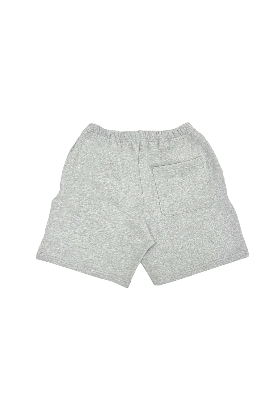 LD70 - Classic Sweat Shorts