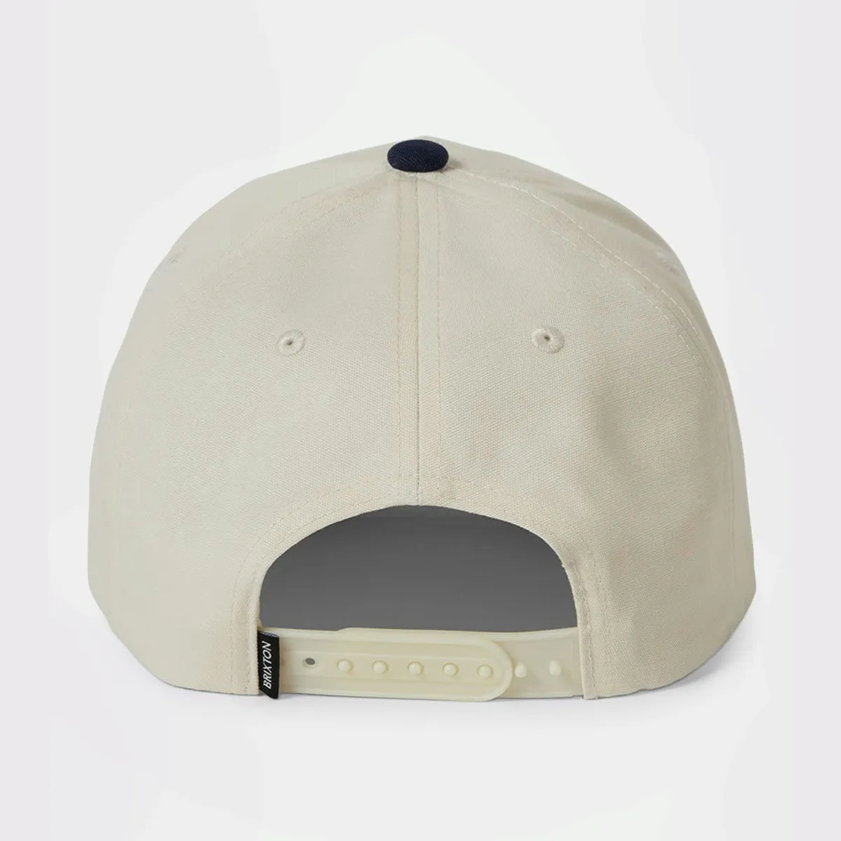 Leisure Activity Netplus Snapback - Dress Blue/Whitecap