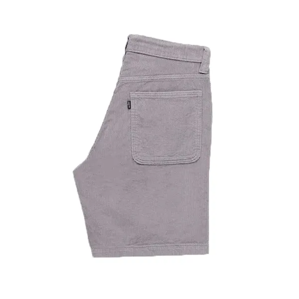 Levi's® Skate - Drop-In Shorts - Silver SALE